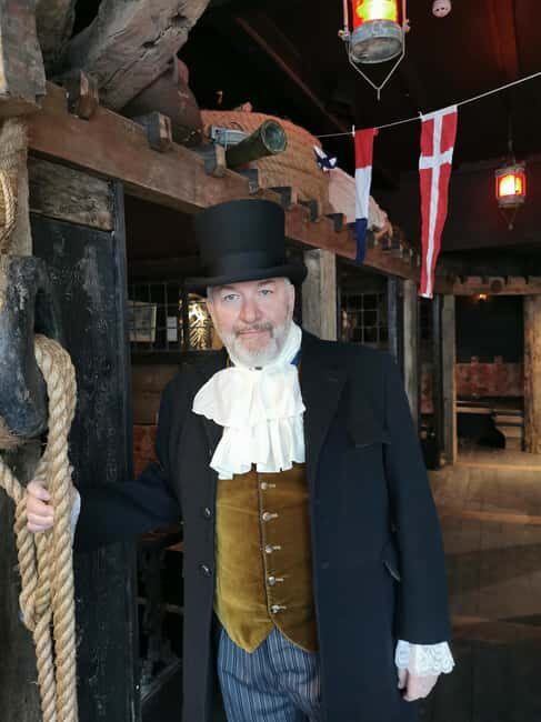 Lynmouth: Tales and Legends Walking Tour - Detailed Breakdown of the Tour