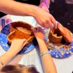 Lyon: Apéro sculpture à 4 mains. - A Full Breakdown of the Lyon Sensory Sculpture Workshop