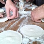 Lyon: Asian cooking classes: make your own baos! - Exploring the Details of the Bao Workshop in Lyon