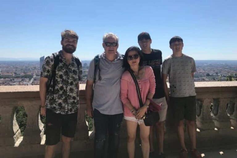 Lyon : Best Street Food Tour With A Local Guide - Why You Should Consider This Tour