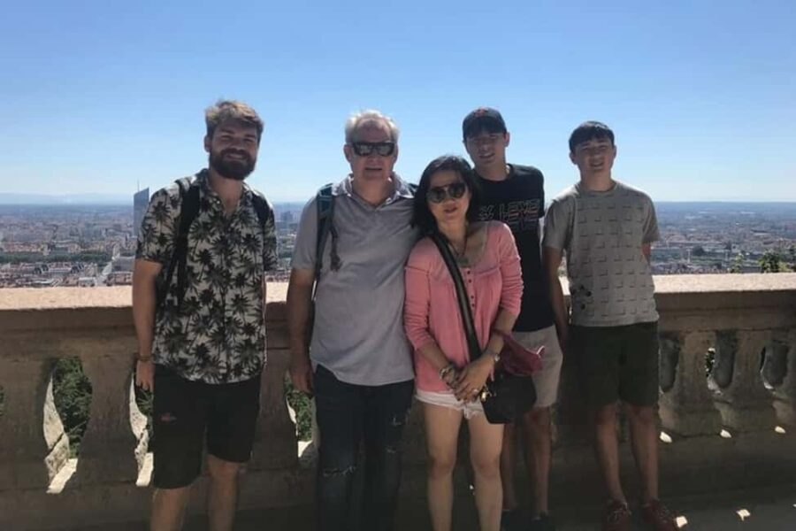 Lyon : Best Street Food Tour With A Local Guide - Why You Should Consider This Tour