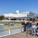 Lyon: city highlights bike tour - A Practical Look at the Itinerary and Experience