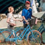 Lyon: discover the best spots on a guided bike tour - What the Tour Includes and Practical Details