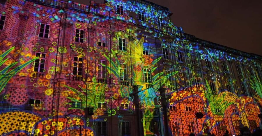 Lyon: Festival of Lights Guided Walking Tour with Tasting - Why This Tour Stands Out