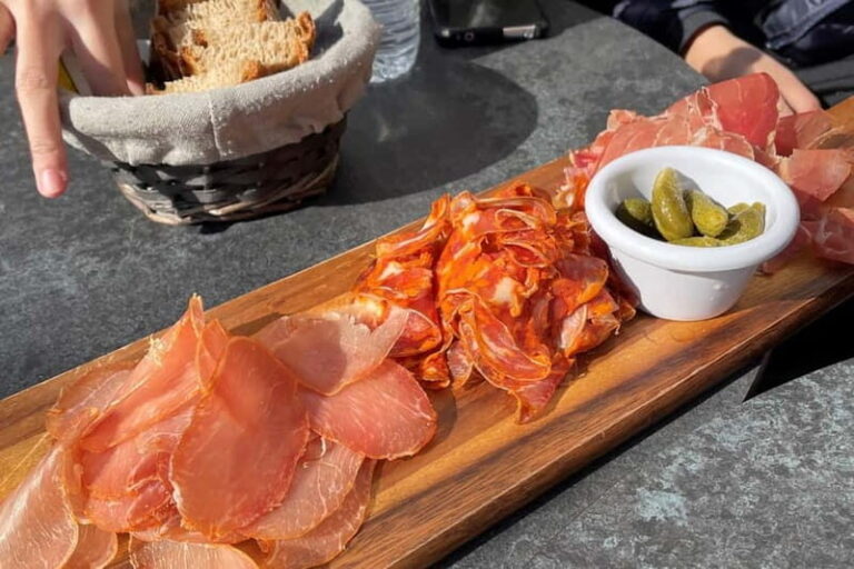 Lyon: Guided Food Tour with Tastings - Who Will Love This Food Tour?