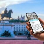 Lyon Interactive City Tour - Detailed Breakdown of the Itinerary
