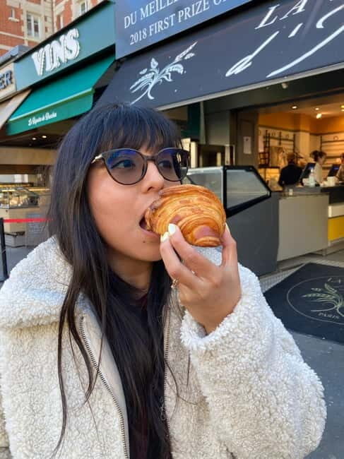 Lyon: Pastries and Chocolate Walking Food Tour w/6+ Tastings - A Deep Dive into the Tour Experience