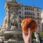 Lyon: Presquîle & Old Town Food Tour - Full Lunch Tastings - What You’ll Experience Step-by-Step