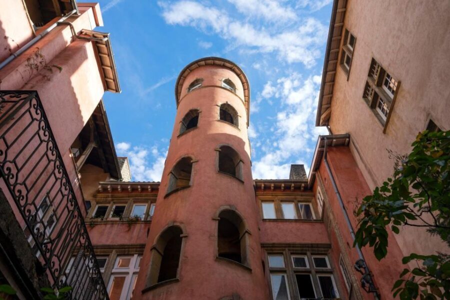 Lyon: Private Exclusive History Tour with a Local - Experience and Practicalities