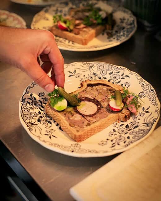 Lyon: Private Food Tour with Meal and Wine Pairings - The Value of the Tour