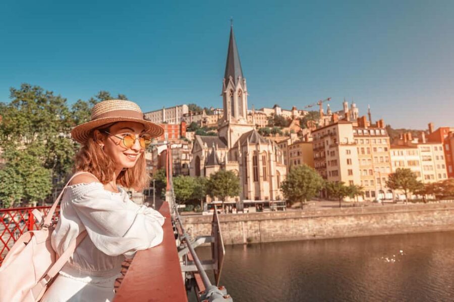Lyon: Private Photoshoot with a Professional Photographer - Who Will Love This Tour?