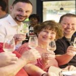 Lyon: Romantic 2.5-Hour Dinner Cruise at Sunset - The Experience of the Cruise