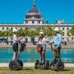 Lyon Segway Tour: Presqu'île of Lyon - Authentic Insights from Reviewers