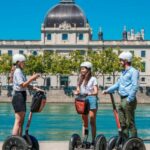 Lyon Segway Tour: The highlights - What to Expect from the Lyon Segway Tour