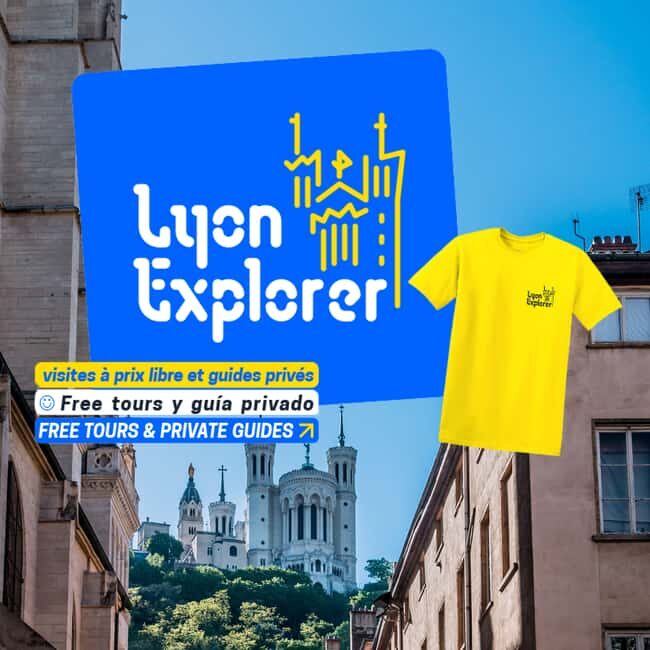 Lyon: Vieux Lyon and Croix-Rousse Walking Tour - Who Will Enjoy This Tour?
