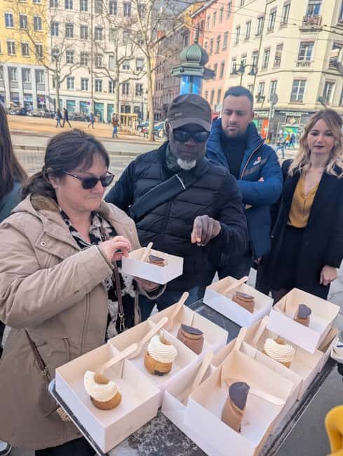 Lyon: Visit and taste the best pastries in Croix Rousse - Who Should Consider This Tour?