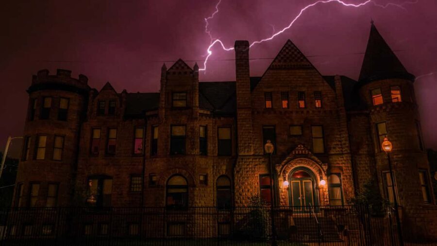 Macabre, Murder, & Mayhem in Motor City: Detroit Ghost Tour - What Makes This Tour Valuable  