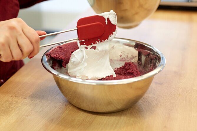 Macaron Cooking Class at a Local Brewery in Atlanta - The Experience Breakdown