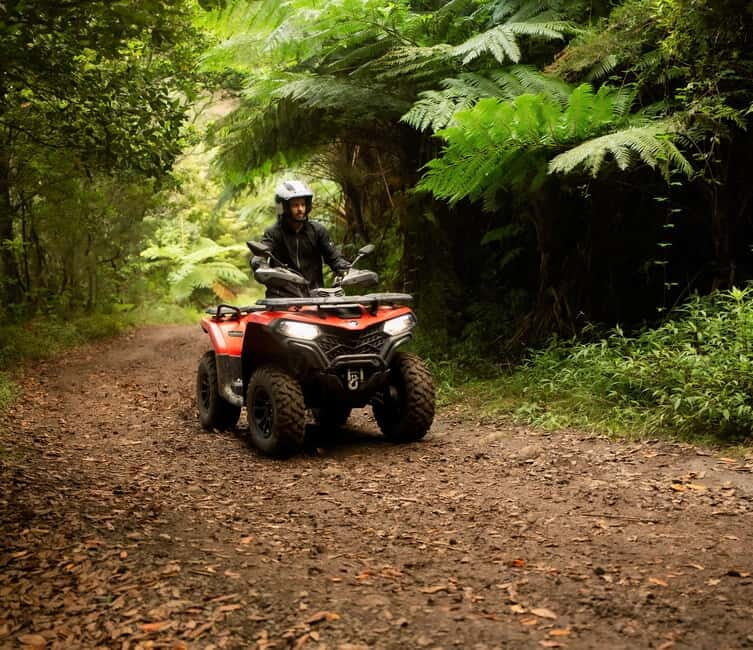 Madeira: Aventura Off-Road de ATV ou Quad - Adrenalina - Final Thoughts: Is It Worth It?