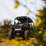 Madeira: Buggy FunTrip - Guided Off-Road Adventure with a Can-Am Buggy - What to Expect from the Tour