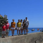 Madeira: Cabriolet Tour with Skywalk and Câmara de Lobos - The Itinerary in Detail