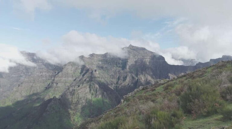 Madeira: Câmara de Lobos, Cabo Girão Half Day Tour - What Makes This Tour Stand Out?