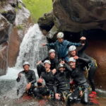 Madeira Canyoning For Beginners Nun's Valley Level 2 - The Itinerary: What to Expect