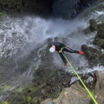 Madeira Canyoning For Beginners Ribeira Funda Level 3 - Who Will Love This Tour?