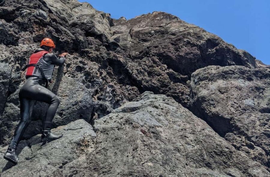 Madeira: Coasteering and Cliff Jumping - Final Thoughts: Is It Worth It?