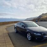 Madeira: Comfortable private tour with views and local guide (up to 4 people) - What To Expect on the Tour