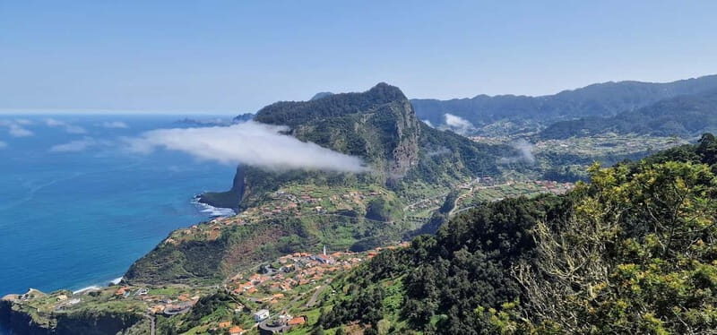 Madeira East Island Tour and Levada Walk - FAQs  