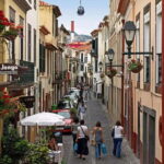 Madeira: Funchal City Historical Tuk Tour Guided by MadTuk - What to Expect from the Itinerary