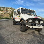 Madeira Jeep Safari Tour with Fanal Forest and Natural Pools - Detailed Review of the Madeira Jeep Safari Tour
