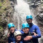 Madeira: Level 1 Canyoning Half Day Adventure - Detailed Breakdown of the Tour