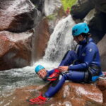 Madeira: Level 2 Canyoning Half Day Adventure - Price and Value