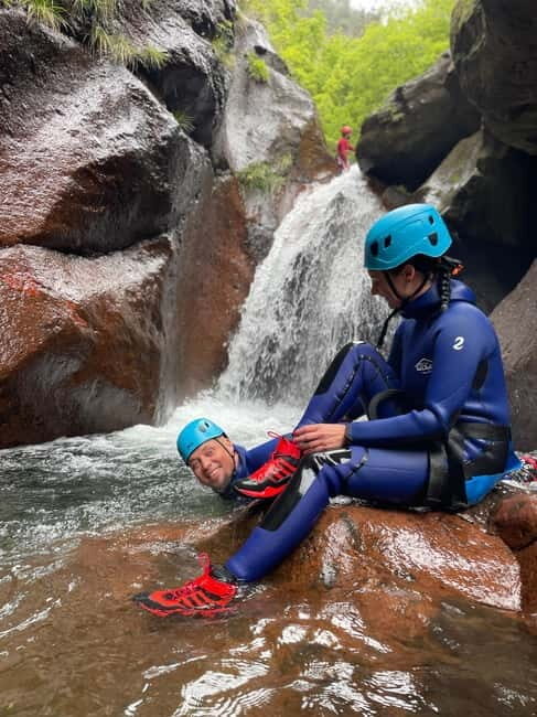 Madeira: Level 2 Canyoning Half Day Adventure - Price and Value