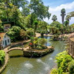 Madeira: Monte Tropical Gardens + Old Town Tuk Tuk by MadTuk - The Sum Up