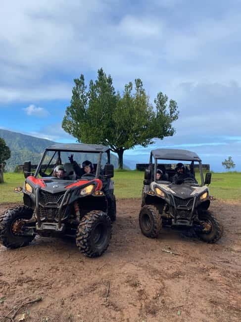 Madeira: Off-Road Buggy Driving Experience - Why This Experience Truly Shines