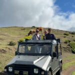 Madeira: Off-Road Buggy Tour in Mountains and Viewpoints - Who Should Book This Tour?