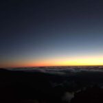 Madeira: Pico do Arieiro Sunrise Tour with Breakfast - The Itinerary Breakdown