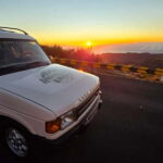Madeira: Ponta de São Lourenço, Santana e Pico do Arieiro - Transportation and Timing
