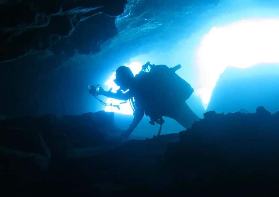 Madeira: Ponta de São Lourenço Shore Dive (certified divers) - Exploring the Dive Site: Ponta de São Lourenço’s Unique Underwater Landscape