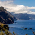 Madeira: PR8 -Ponta de São Lourenço Natural Reserve Transfer - The Itinerary and What to Expect