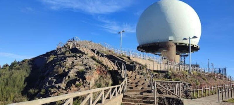 Madeira Private 4-Seater Mercedes VIP - Custom-crafted Itineraries: Your Day, Your Way