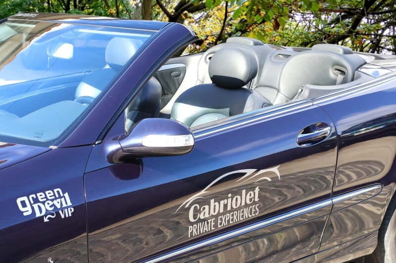 Madeira: Private Cabriolet Tour with Guide - West - Final Thoughts