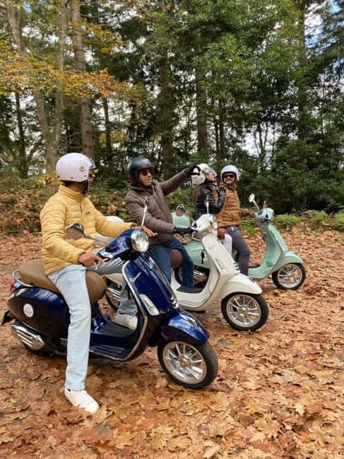 Madeira: Private Guided Vespa Tour Mountains (7hrs) - The Value of the Tour