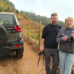 Madeira: Private Half-Day Walking and 4x4 off-road Tour - The Off-Road Adventure: Exploring Hidden Corners