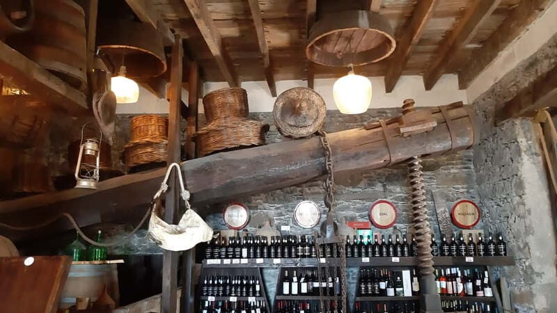 Madeira: Private Weekend Wine Tasting in São Vicente - What to Expect During the Tour