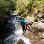 Madeira : Ribeira das Cales Canyoning (Level 1) - A Deep Dive into the Madeira Ribeira das Cales Canyoning Tour
