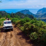Madeira: Santana Jeep Safari and Balções Levada Walk - What to Expect: The Flow and Experience